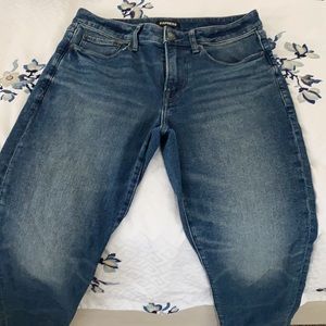Mens Express Slim jeans